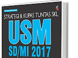 Buku-Buku Penunjang Ujian Nasional (UN) dan Ujian Sekolah/Madrasah (USM) 2016/2017