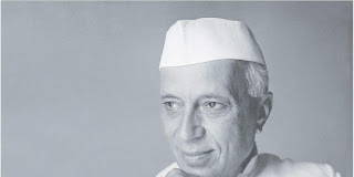 Jawaharlal Nehru - www.jurukunci.net