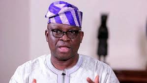 Governor Fayose okays death penalty for cultists, terrorists