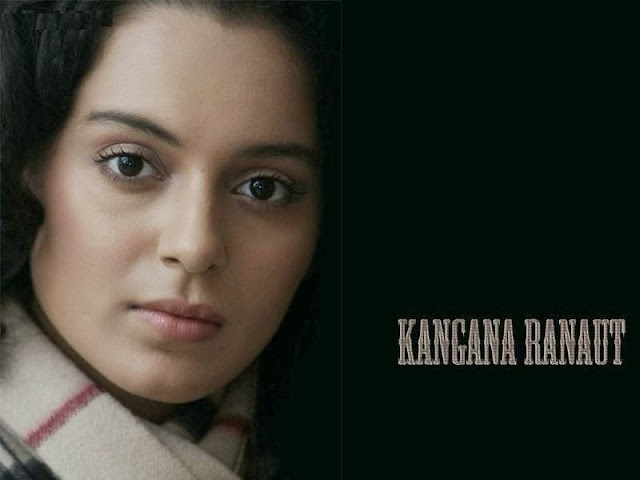 Kangana Ranaut HD Wallpaper