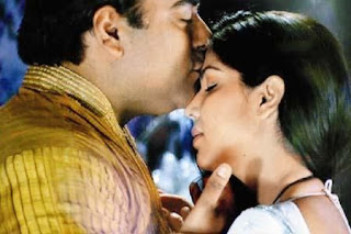 Star Plus - Bade Achhe Lagte Hain Latests Hot Kiss Scene Photos