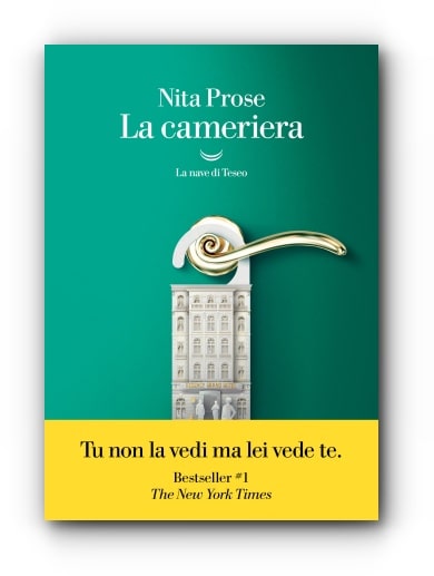 la cameriera nita prose