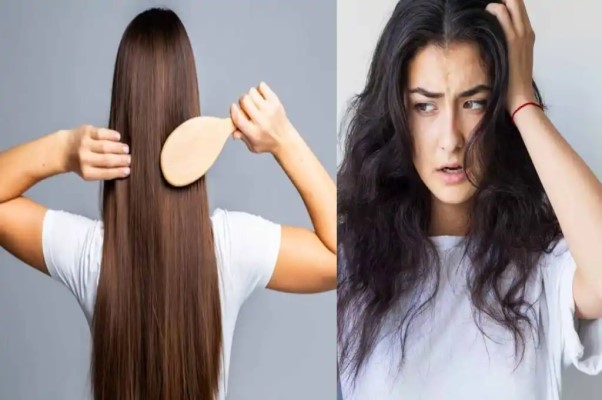 Home Remedies for Hair Fall