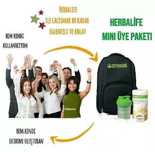 herbalife-sirinevler