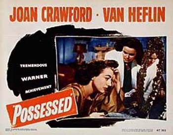 Possessed (1947)