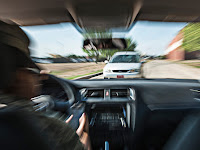 How to Effectively Overcome Fear of Driving a Car
