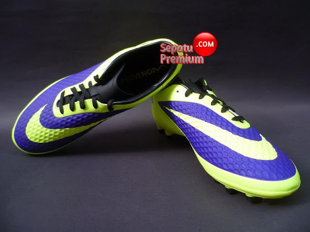 SEPATU BOLA NIKE HYPERVENOM PHELON FG ORIGINAL