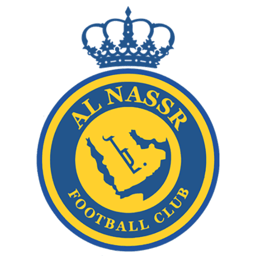 AlNassr FC DLS Logo 2023-2024 Realesd - Dream League Soccer Logo