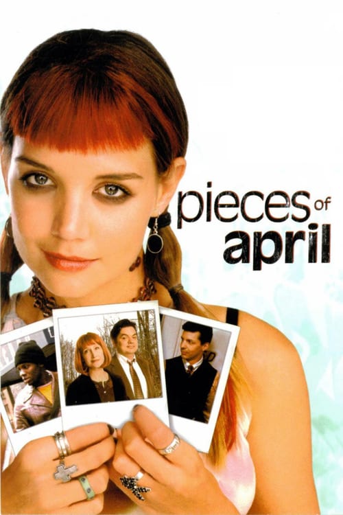 [HD] Retrato de April 2003 Pelicula Completa En Castellano