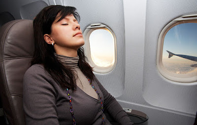 Travel Tips to Reduce Jet Lag During International Travel