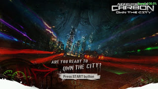 Need for Speed Carbon: Own the City