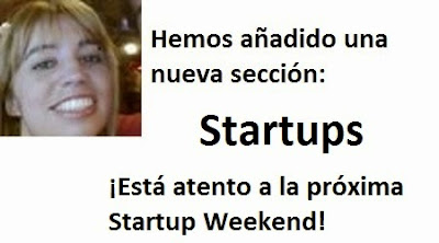 STARTUP WEEKEND SEVILLA