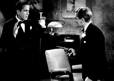 The Roaring Twenties 1939 Humphrey Bogart James Cagney Image 1