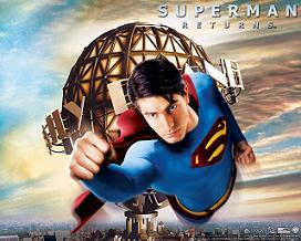 Superman Returns (2006)