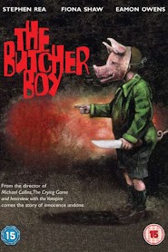 The Butcher Boy (1998)