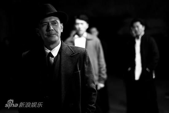 Special Competition China Drama