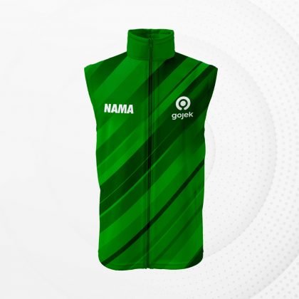 bikin jersey custom