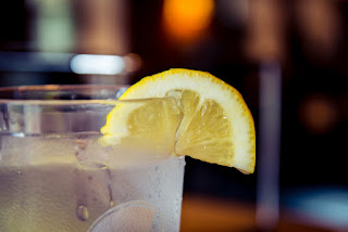 Drink, Lemon, Water, Every Day,Health, Benefits