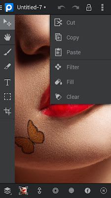 PhotoSuite 3 Photo Editor v3.0.70 APK