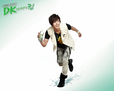 kim hyun joong wallpaper. Kim Hyun Joong Wallpapers: