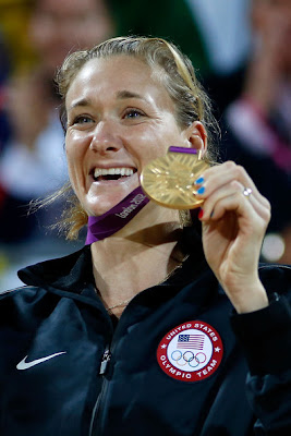 Kerri Walsh Picture 2012