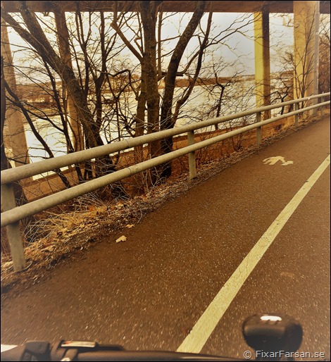 Cykelvägar-Solna-Pampas-Marina-Kungsholmen