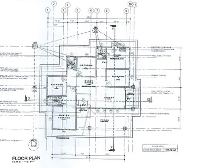 Contoh Design Kamar Mandi Minimalis on Gambar Pelan Rumah