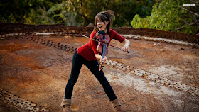 Lindsey Stirling 