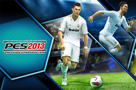 Pes 2013 android