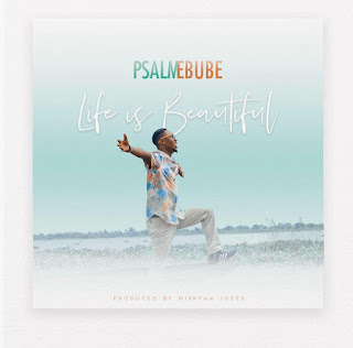 Download Audio: Psalm Ebube - Life is Beautiful mp3