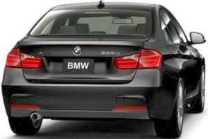 Daftar Mobil BMW Bekas Harga Murah dibawah 100 Juta