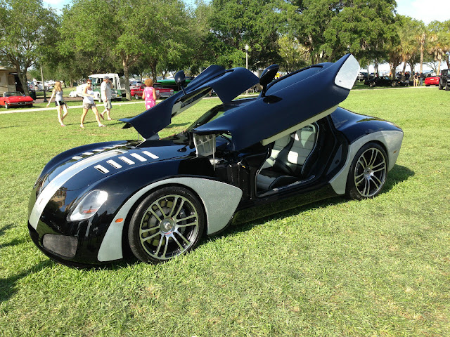 2009 Devon GTX - #Devon #supercar #cars #tuning