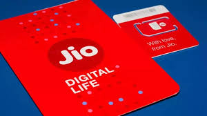 JIo brings up New affordable Plans 
