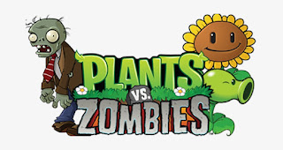 Kode Plant VS Zombie