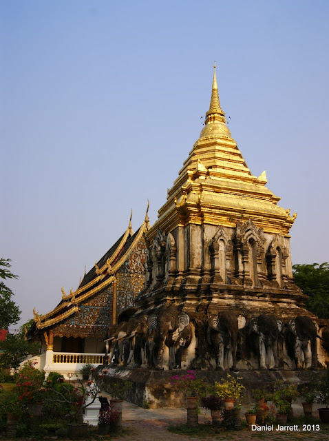 Wat Chiang Man