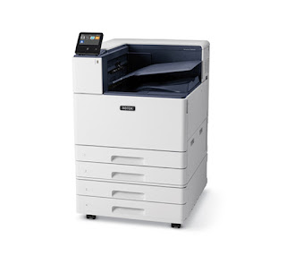 Xerox VersaLink C8000W Driver Download, Review And Price