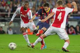 Prediksi Skor Ajax Amsterdam Vs Barcelona 27 November 2013