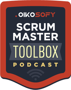 Scrum Master Toolbox series logo