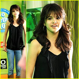 selena gomez hair bob