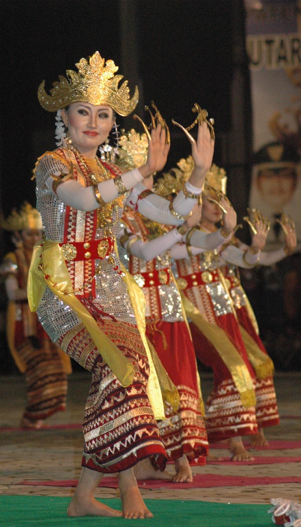 all about Lampung  Adat  Budaya