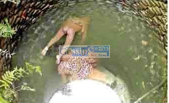 Three people of same family murdered in Batticaloa