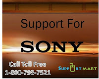 http://www.supportmart.net/sony-support/