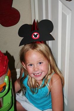 Mommy's View of Nash's Party and more 182