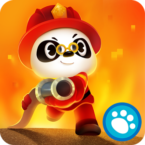 Dr. Panda Firefighters Apk Free Download For Android