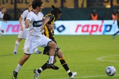 Olimpo vs Godoy Cruz