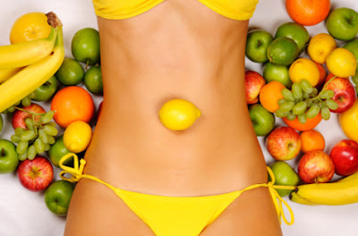 How To Lose Belly Fat Naturally