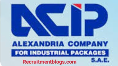 Safety Vacancy At ACIP Co. one of ABCO Group