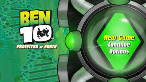 download ben 10 protector of earth for ppsspp