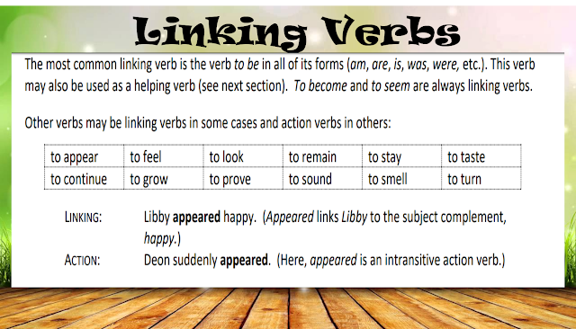 All types of English Verbs by Mr.Zaki Badr