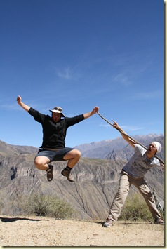 Cañon del Colca  130